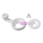 Plastic Funnel Holder